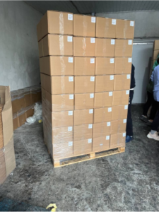 export+box